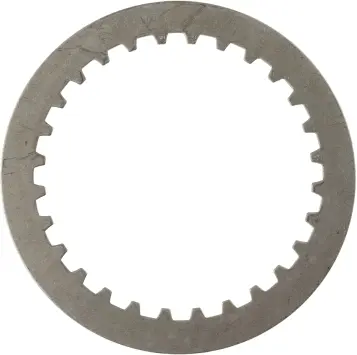 TRW ZF spojkové plechy SUZUKI RM 125 92-12 (TRW ZF spojkové plechy SUZUKI RM 125 92-12)