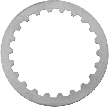 TRW ZF spojkové plechy KTM LC4 400 SC 96-00, LC4 620 SC 96-01, SMC 660 03-06 (TRW ZF spojkové plechy KTM LC4 400 SC 96-00, LC4 620 SC 96-01, SMC 660)