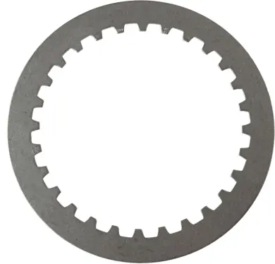 TRW ZF spojkové plechy KTM SXF 450 09-11, SX 505 09-13, HUSABERG FC / FE 450 / 550 / 650 07-08 (TRW ZF spojkové plechy KTM SXF 450 09-11, SX 505)