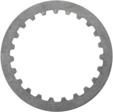 TRW ZF spojkové plechy YAMAHA YZ 80 86-97, TZ 125 99-03, YFM 250 00-11 (TRW ZF spojkové plechy YAMAHA YZ 80 86-97, TZ 125 99-03, YFM 250 00-11)