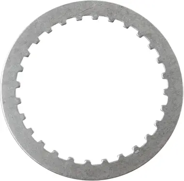 TRW ZF spojkové plechy SUZUKI GSXR 1000 05-06 (TRW ZF spojkové plechy SUZUKI GSXR 1000 05-06)