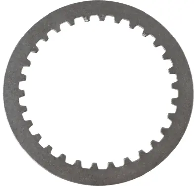 TRW ZF spojkové plechy KAWASAKI KLE 650 VERSYS 10-16, EN 650 S VULCAN 15-17 (TRW ZF spojkové plechy KAWASAKI KLE 650 VERSYS 10-16, EN 650 S VULCAN)