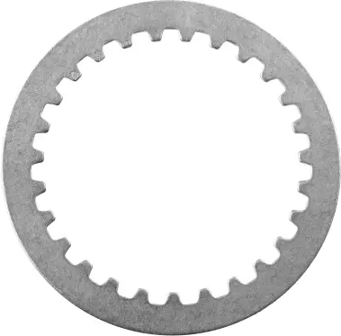 TRW ZF spojkové plechy YAMAHA FZ6 04-10, R6 99-05, FZ 750 85-91, XTZ 750 91-96, TDM 850 91-96, XJ 900 95-03 (TRW ZF spojkové plechy YAMAHA FZ6 04-10,)
