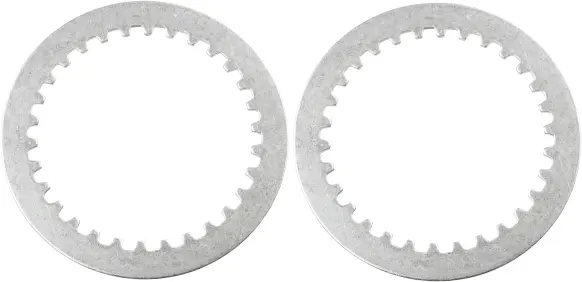 TRW ZF spojkové plechy YAMAHA XV 535 88-03 (TRW ZF spojkové plechy YAMAHA XV 535 88-03)