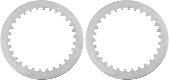 TRW ZF spojkové plechy YAMAHA XV 1000 / 1100, 04-08, XV 750 92-94, BT 1100 BULLDOG 02-06 (TRW ZF spojkové plechy YAMAHA XV 1000 / 1100, 04-08, XV 750)
