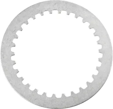 TRW ZF spojkové plechy YAMAHA TT 350 86-95, R1 98 (TRW ZF spojkové plechy YAMAHA TT 350 86-95, R1 98)