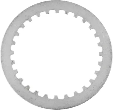 TRW ZF spojkové plechy HONDA CR 250 R 97-07 (TRW ZF spojkové plechy HONDA CR 250 R 97-07)