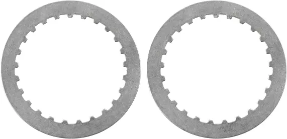 TRW ZF spojkové plechy SUZUKI GSXR 750 00-05, GSR 750 11-16 (TRW ZF spojkové plechy SUZUKI GSXR 750 00-05, GSR 750 11-16)