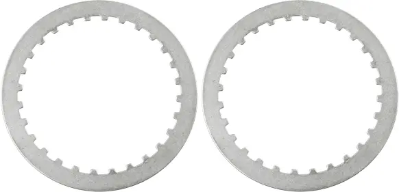 TRW ZF spojkové plechy SUZUKI GSXR 600 08-14, GSXR 750 06-16 ( )