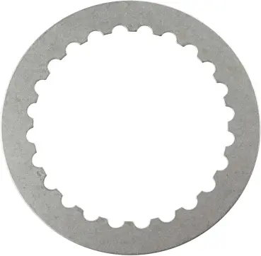 TRW ZF spojkové plechy KTM EXC 250 TPI 18-, EXC / SX / XC 13-19, EXC / XC 300 13-, EXC / FREERIDE / XC 350 11-17, EXC / SX / XC 450 12- (TRW ZF)