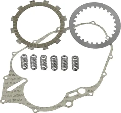 TRW ZF kompletní spojka SUPERKIT YAMAHA TT 600 85-93, TT 600 R 97-04, XT 600 83-90, XT 600 Z TENERE 83-87 (TRW ZF kompletní spojka SUPERKIT YAMAHA TT)