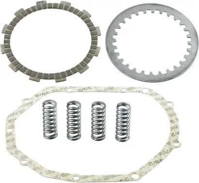 TRW ZF kompletní spojka SUPERKIT (kotouče, distanční podložky, pružiny, těsnění) SUZUKI GSX-F 600 98-02, GSX-F 98-06 (TRW ZF kompletní spojka)
