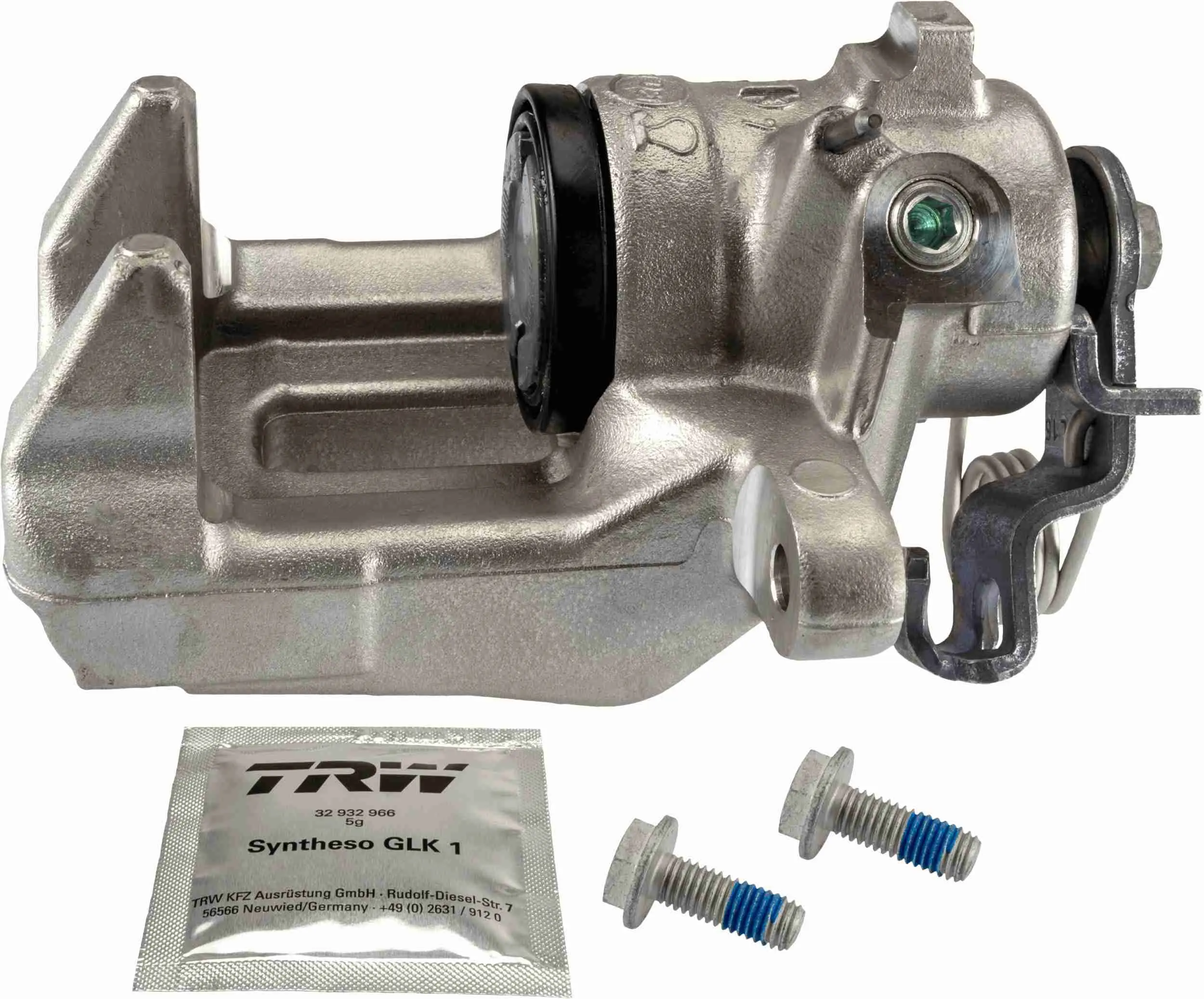 Brzdový třmen TRW BHN303E