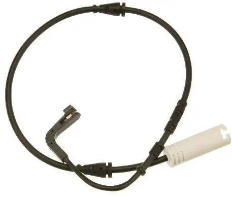 Výstražný kontakt, opotřebení obložení TRW GIC210