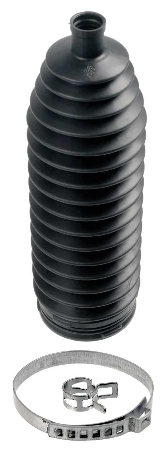 Měch, řízení TRW JBE320