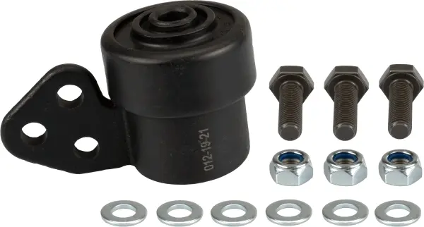 Uložení, řídicí mechanismus TRW JBU505