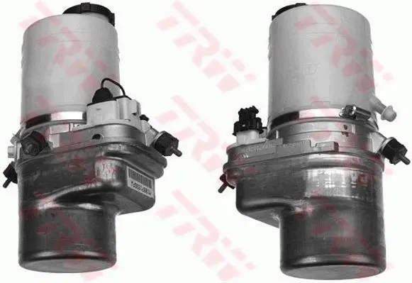 TRW Hydraulické čerpadlo, řízení JER110