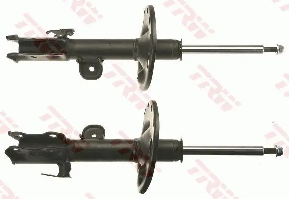 TRW Tlumič pérování JGM1059T