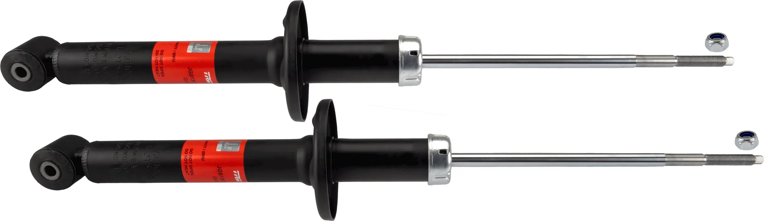 Tlumič pérování TRW JGS130T