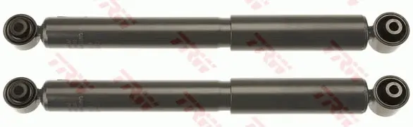TRW Tlumič pérování JGT1042T