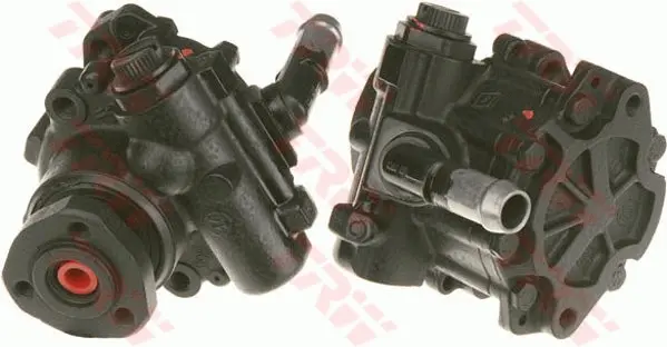 Hydraulické čerpadlo, řízení TRW JPR109