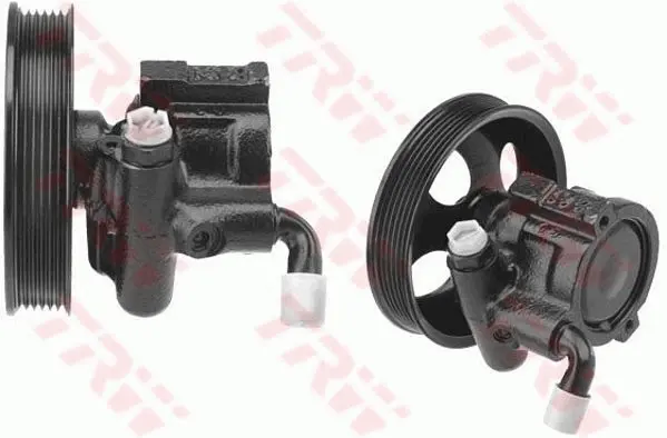 Hydraulické čerpadlo, řízení TRW JPR139
