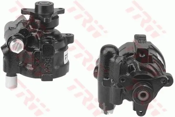 Hydraulické čerpadlo, řízení TRW JPR146