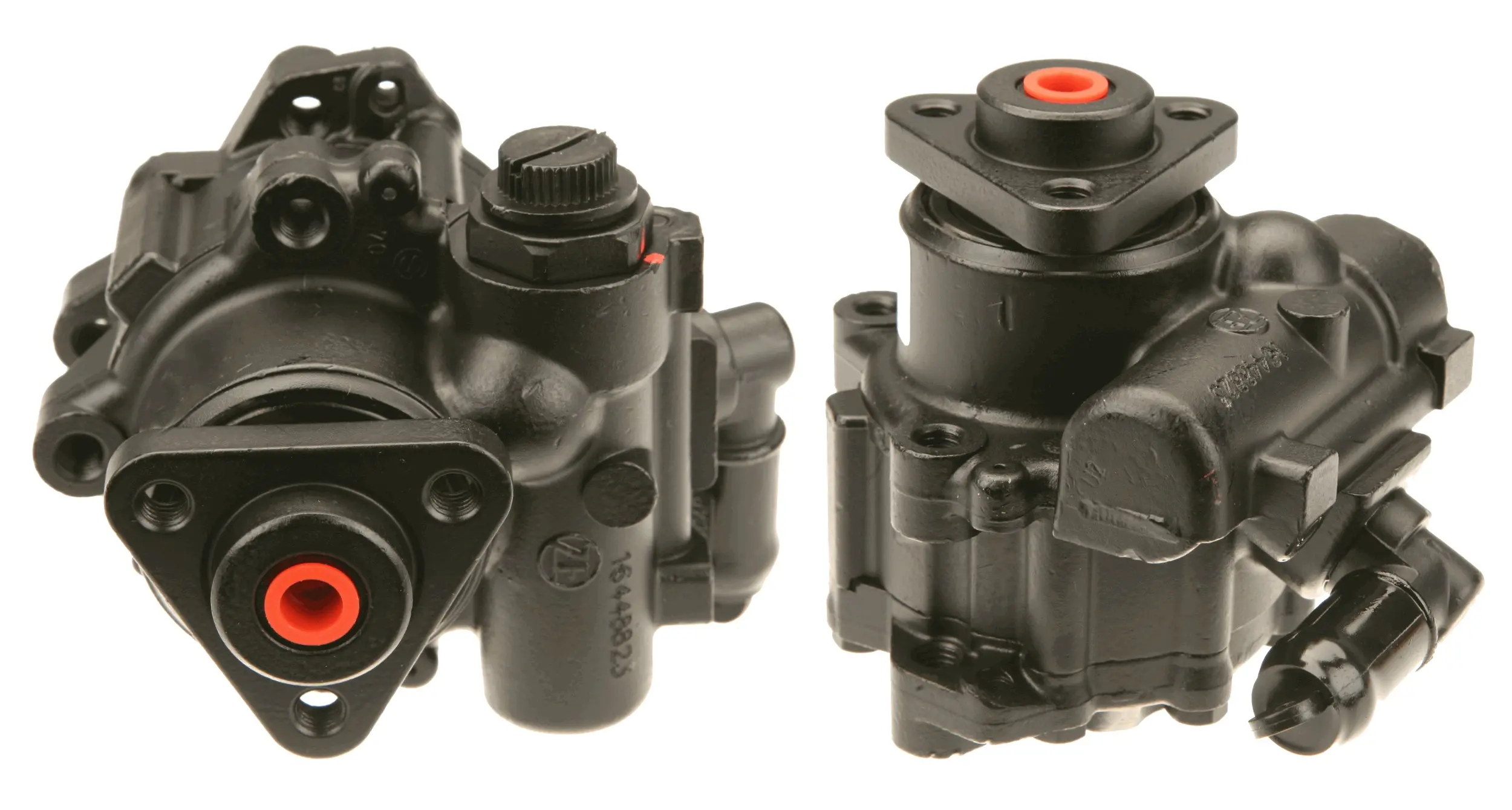TRW Hydraulické čerpadlo, řízení JPR289
