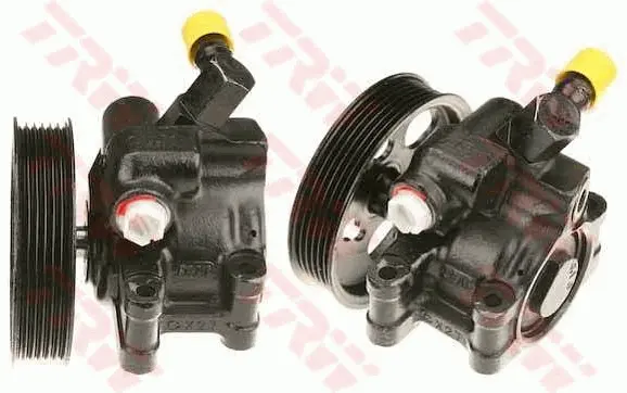 TRW Hydraulické čerpadlo, řízení JPR402