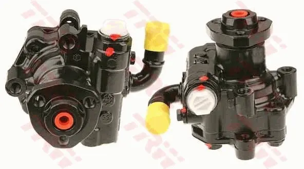TRW Hydraulické čerpadlo, řízení JPR543