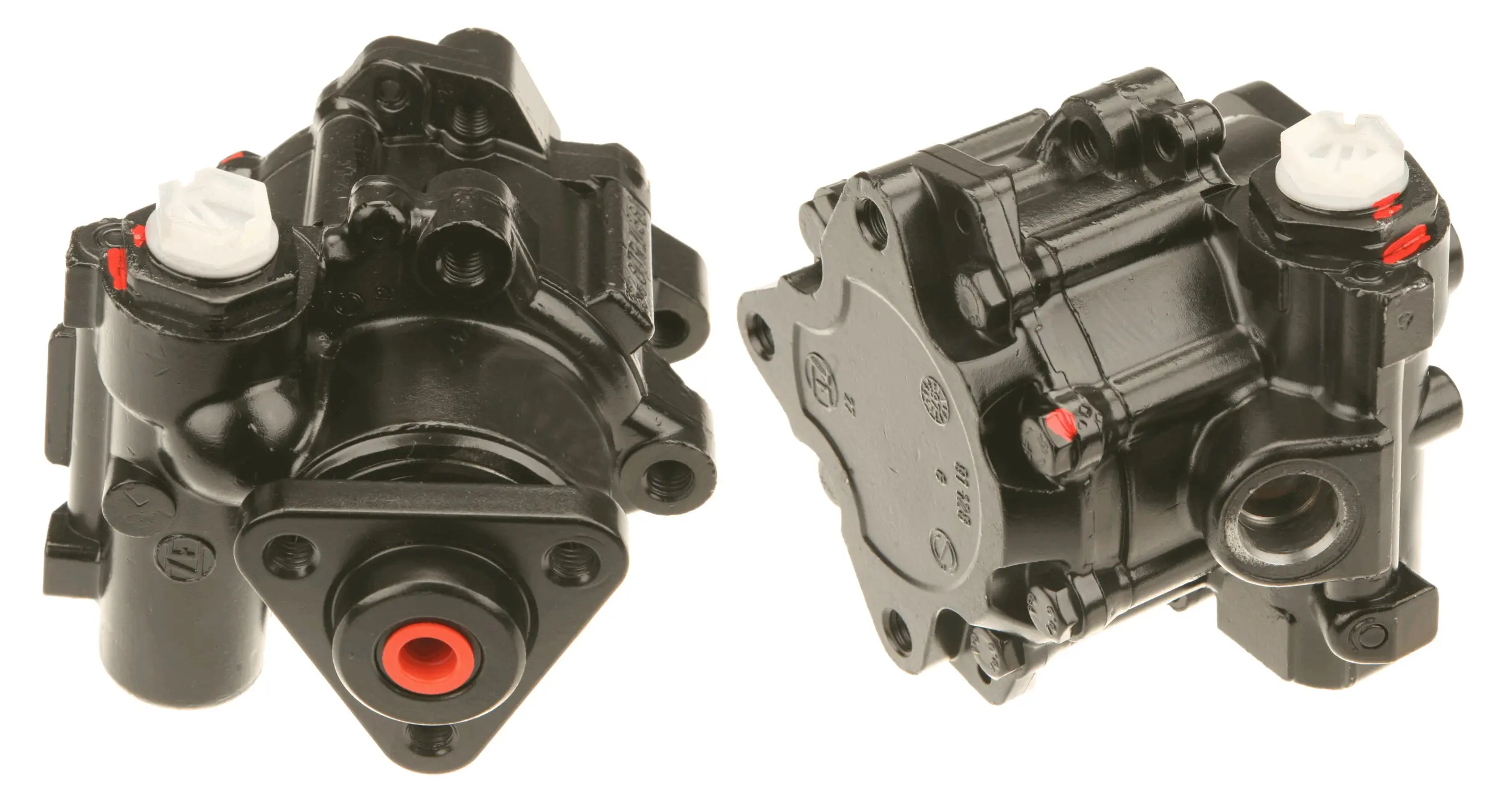 TRW Hydraulické čerpadlo, řízení JPR711