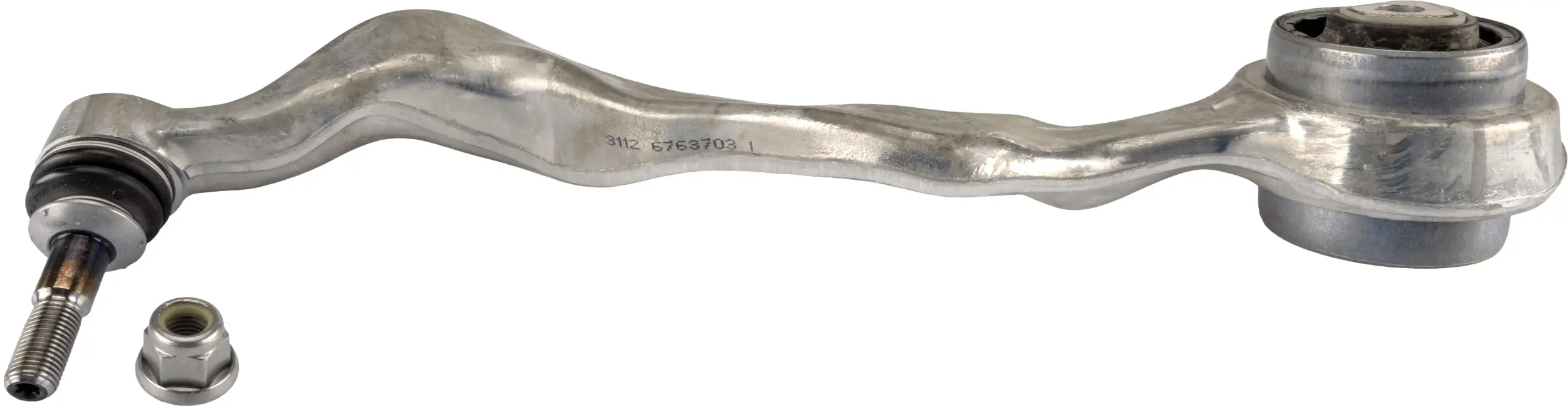 Řídicí páka, zavěšení kol TRW JTC1028
