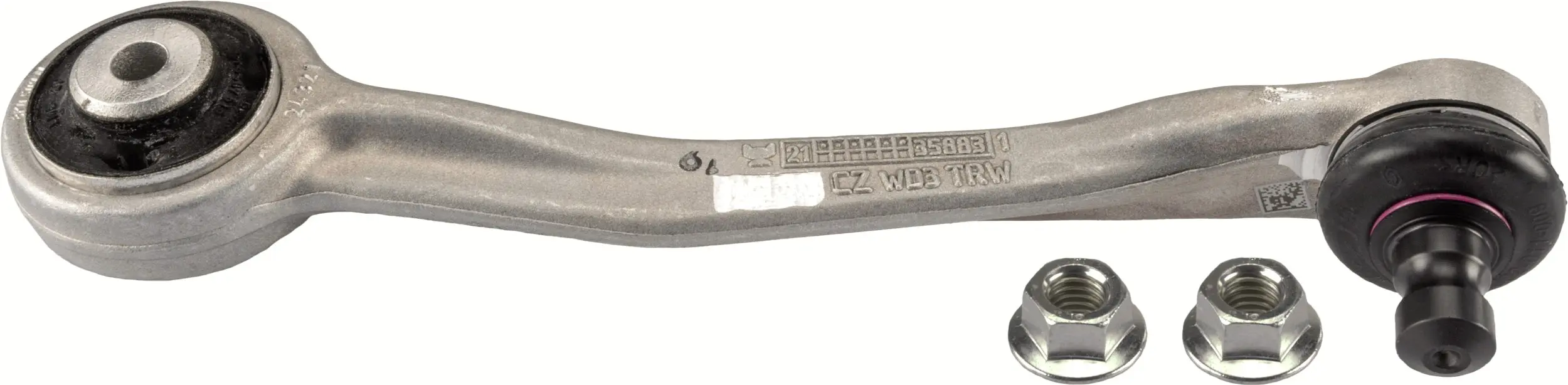 Řídicí páka, zavěšení kol TRW JTC1181