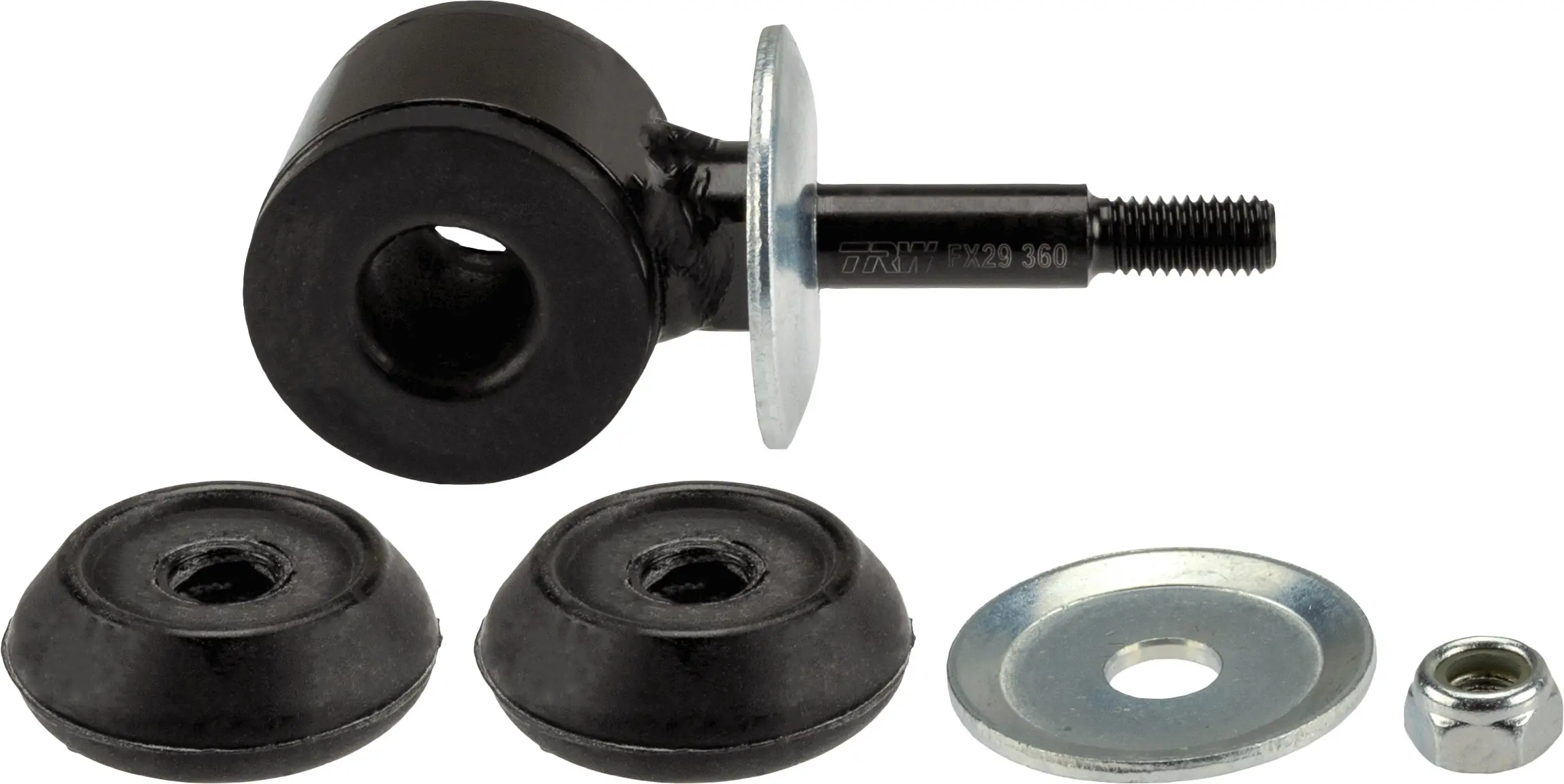TRW Tyč/vzpěra, stabilizátor JTS360