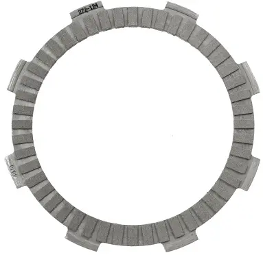 TRW ZF spojkové kotouče HONDA MTX 50 83-87, NSR 50 89-96, XR 80 85-03, (EBS1150) (TRW ZF spojkové kotouče HONDA MTX 50 83-87, NSR 50 89-96, XR 80)