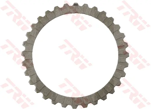 TRW ZF spojkové kotouče SUZUKI GSXR 1100 W 93-97, RF 900 94, (EBS3418) (TRW ZF spojkové kotouče SUZUKI GSXR 1100 W 93-97, RF 900 94, (EBS3418))