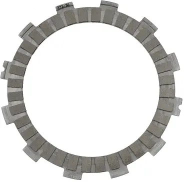 TRW ZF spojkové kotouče KTM EXC 125 98-16, SX 125 98-, SX 150 09-20, EXC 200 98-14, SX / XC 200 03-04, HUSABERG TE125 12-, (EBS5611) (TRW ZF spojkové)