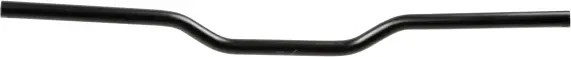 TRW ZF řidítka ocelová 25,4mm SPEEDFIGHTER barva černá (TRW ZF řidítka ocelová 25,4mm SPEEDFIGHTER barva černá)
