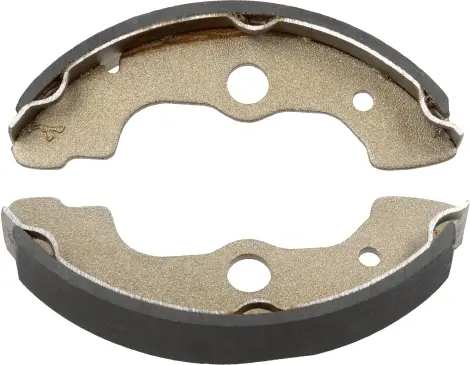 TRW ZF brzdové čelisti (160x20mm) (H347) (TRW ZF brzdové čelisti (160x20mm) (H347))