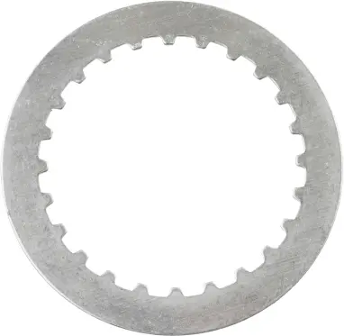 TRW ZF spojkové plechy HONDA TRX 400 99-09, CB 500 93-03, CBF 500 04-08, VT 600 SHADOW 91-01, XL 600 V TRANSALP 87-99 (TRW ZF spojkové plechy HONDA)