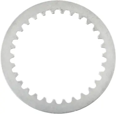 TRW ZF spojkové plechy KAWASAKI KLX 125 03-06, SUZUKI DRZ 125 03-13, GZ 125 98-04, RV 125 03-17 ( )