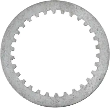 TRW ZF spojkové plechy YAMAHA WR 250 94-02, YZ 250 94-04, YFZ 450 04-13, YZ 450 08-15, YFM 700 RAPTOR 06- ( )