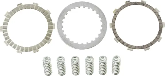 TRW ZF kompletní spojka SUPERKIT HONDA CBR 600 F 99-13 (TRW ZF kompletní spojka SUPERKIT HONDA CBR 600 F 99-13)