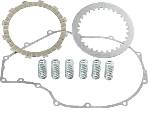 TRW ZF kompletní spojka SUPERKIT KAWASAKI GPZ 1100 E / HORIZONT 95-98, ZZR 1100 90-01 (TRW ZF kompletní spojka SUPERKIT KAWASAKI GPZ 1100 E /)