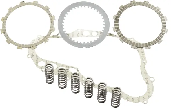 TRW ZF kompletní spojka SUPERKIT SUZUKI DR-Z 400 00-04, DR-Z 400 S / SM 00-15 (TRW ZF kompletní spojka SUPERKIT SUZUKI DR-Z 400 00-04, DR-Z 400 S /)