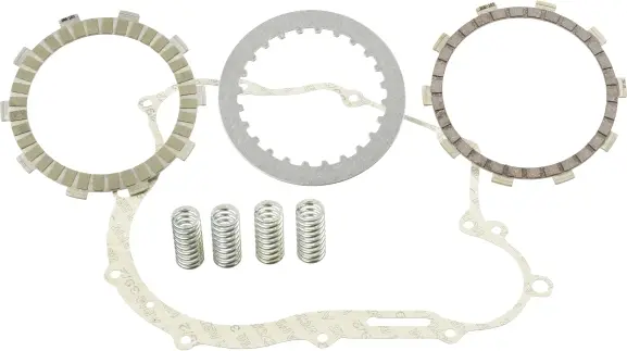 TRW MOTO lamela spojky YAMAHA WR 125 X, R 09-15 (TRW MOTO lamela spojky YAMAHA WR 125 X, R 09-15)