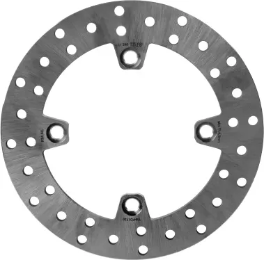 TRW ZF brzdový kotouč přední/zadní HONDA CBR 125 04-17, CRF 250 13-, CB 600 HORNET 98-06, CBR 600 F / RR 91-16, XR 650 L 93-97, CBR 900 RR 92-03, CBR