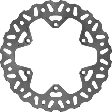 TRW ZF brzdový kotouč zadní KTM EXC / SX / XC 250 03-17, EXC / SX / XC 350 10-, SMR / SX / XC 450 03-, EXC / SMR / SX 525 03-07, LC4 625 SC / SXC