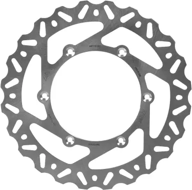 TRW ZF brzdový kotouč přední SUZUKI RM 125 / 250 89-12, DR 250 95-07, DRZ 400 00-05, YAMAHA YZ / WRF 01-07, WR / YZ 426 / 450 01-15 (TRW ZF brzdový)