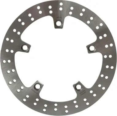 TRW ZF brzdový kotouč zadní BMW F 650 / 700 / 800 GS / R / S / GT 08-, R 1200 GS / ADV / HP2 / R-NINE T / RT / R 05-13, K 1200 R / S 05-09, K 1300 R /